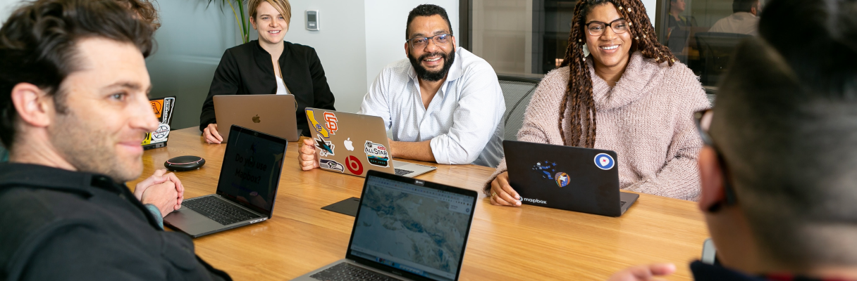 Equipe da OptimusTech